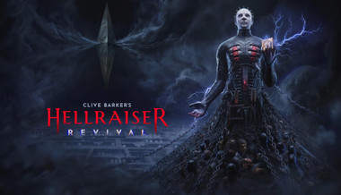 Clive Barker's Hellraiser: Revival
