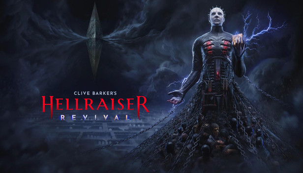 Clive Barkers Hellraiser: Revival