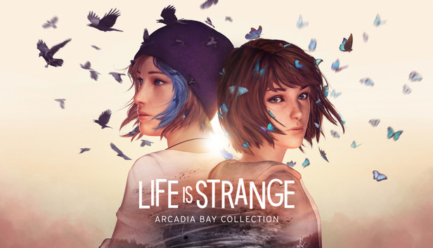Life is Strange Arcadia Bay Collection