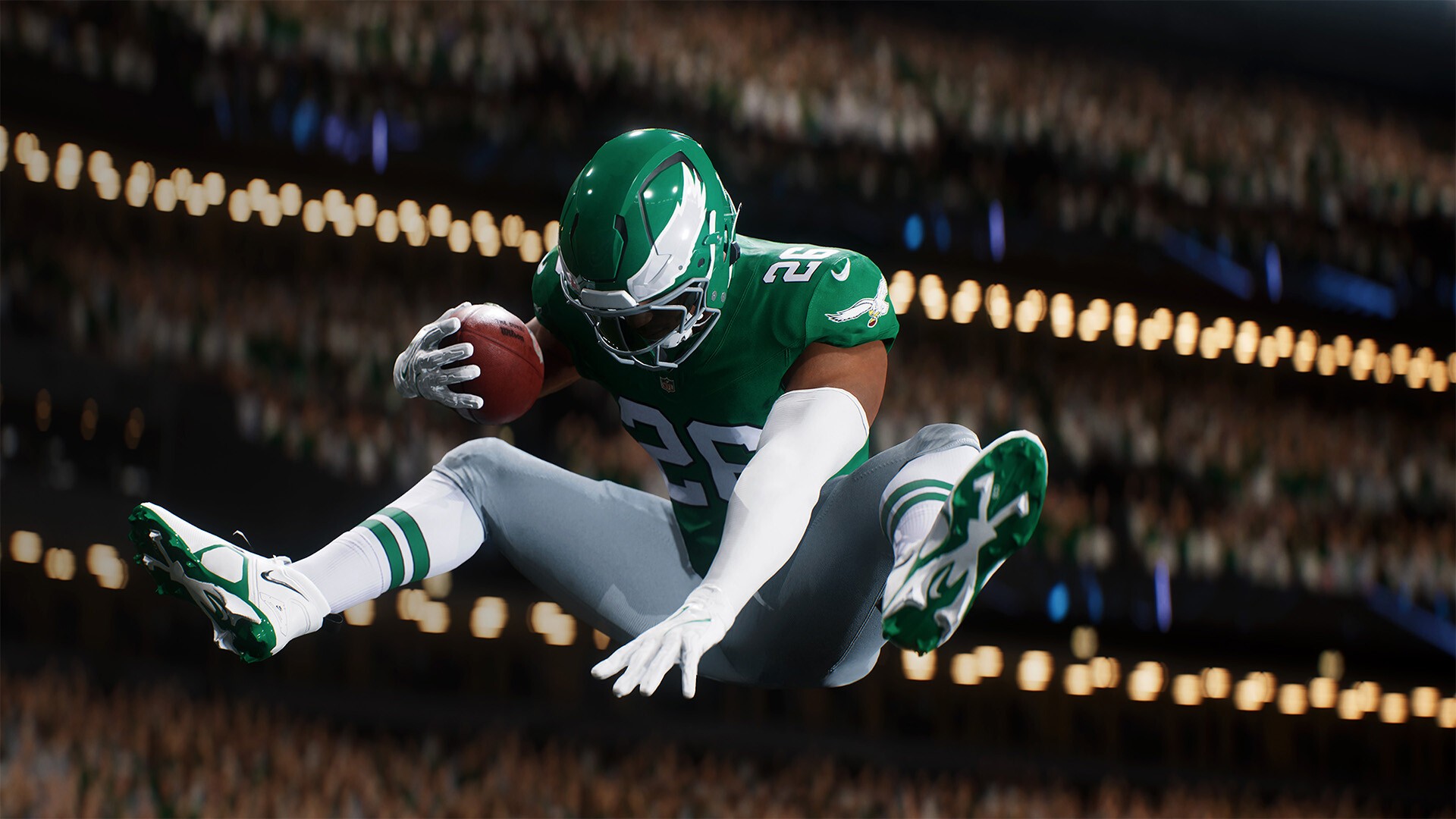 Acheter EA Sports Madden NFL 26 Xbox Series XS