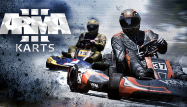 Arma 3 Karts - PC (Steam)
