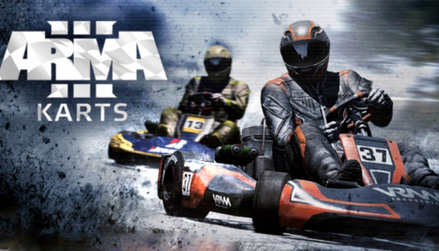Arma 3 Karts