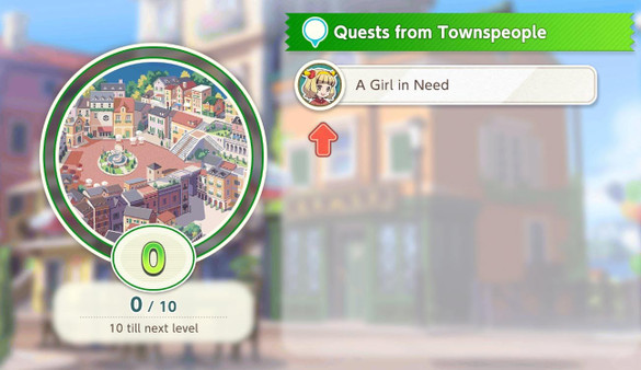 Pokémon Friends screenshot 1