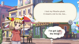 Pokémon Friends screenshot 2