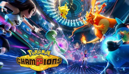 Pokémon Champions