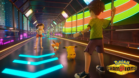 Pokémon Champions screenshot 3