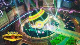 Pokémon Champions screenshot 5