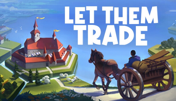 Buy Let Them Trade - PC (Steam)