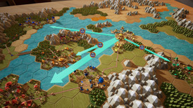 Let Them Trade screenshot 3