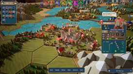 Let Them Trade screenshot 4