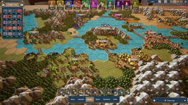 Let Them Trade screenshot 5