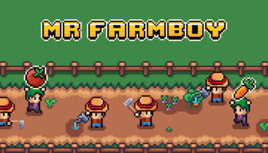 MR FARMBOY