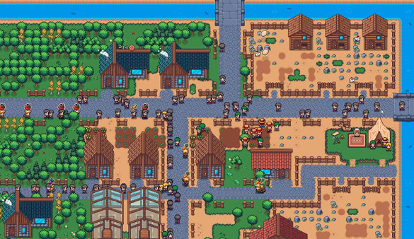 MR FARMBOY screenshot 1