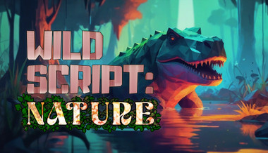 Wild Script: Nature