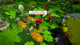 Wild Script: Nature screenshot 4