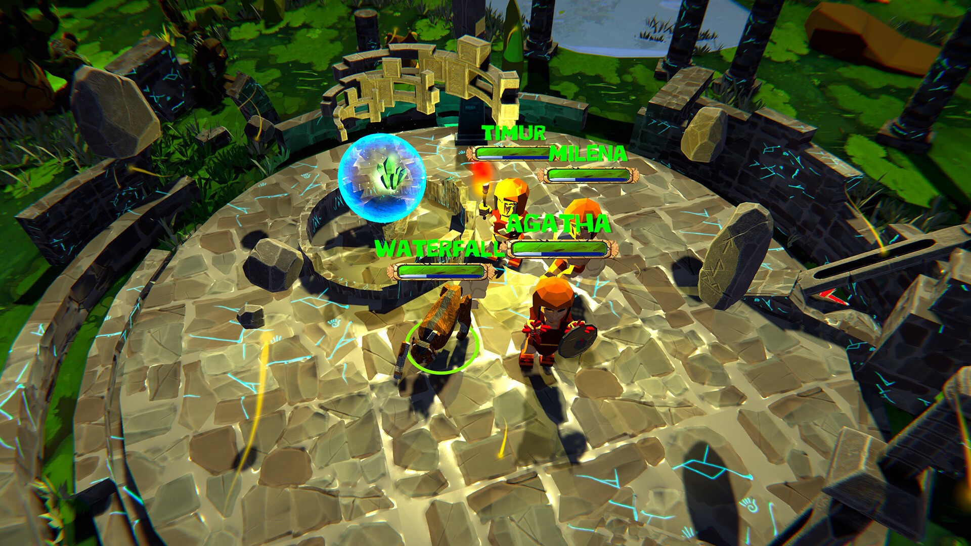 Comprar Wild Script: Nature - PC (Steam)