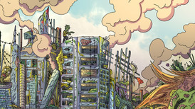 100 Zombie Cats screenshot 3