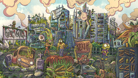 100 Zombie Cats screenshot 4