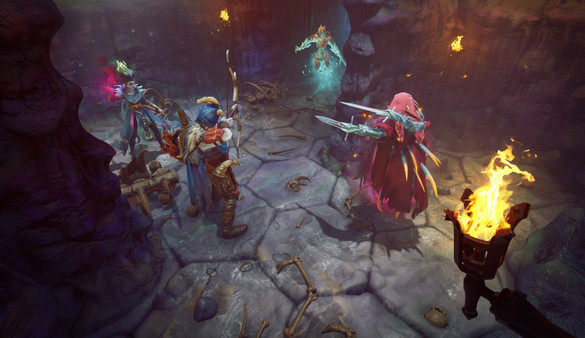 Frosthaven screenshot 1