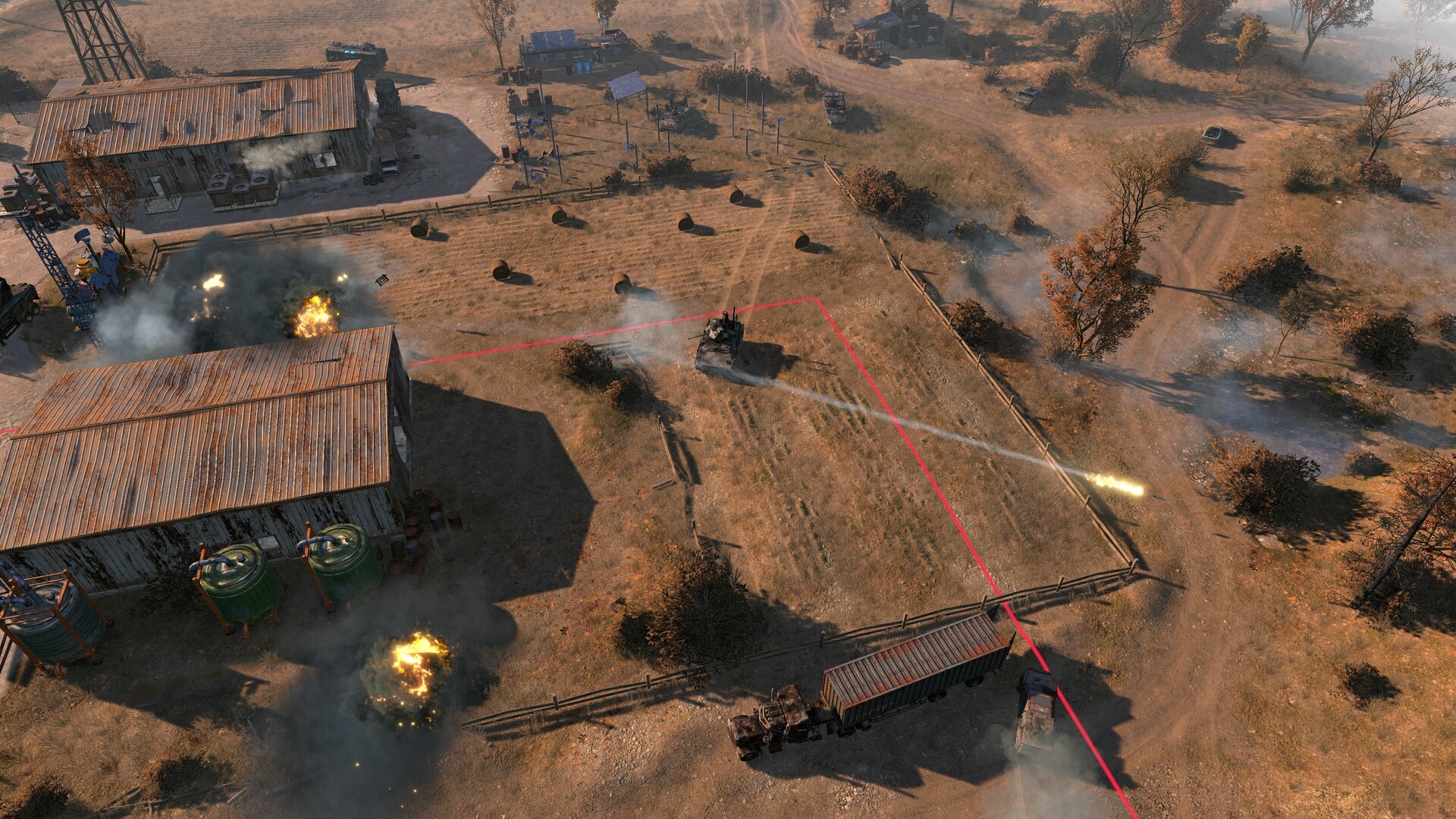 Buy Terminator: Dark Fate - Defiance: Uprising - PC (Steam)