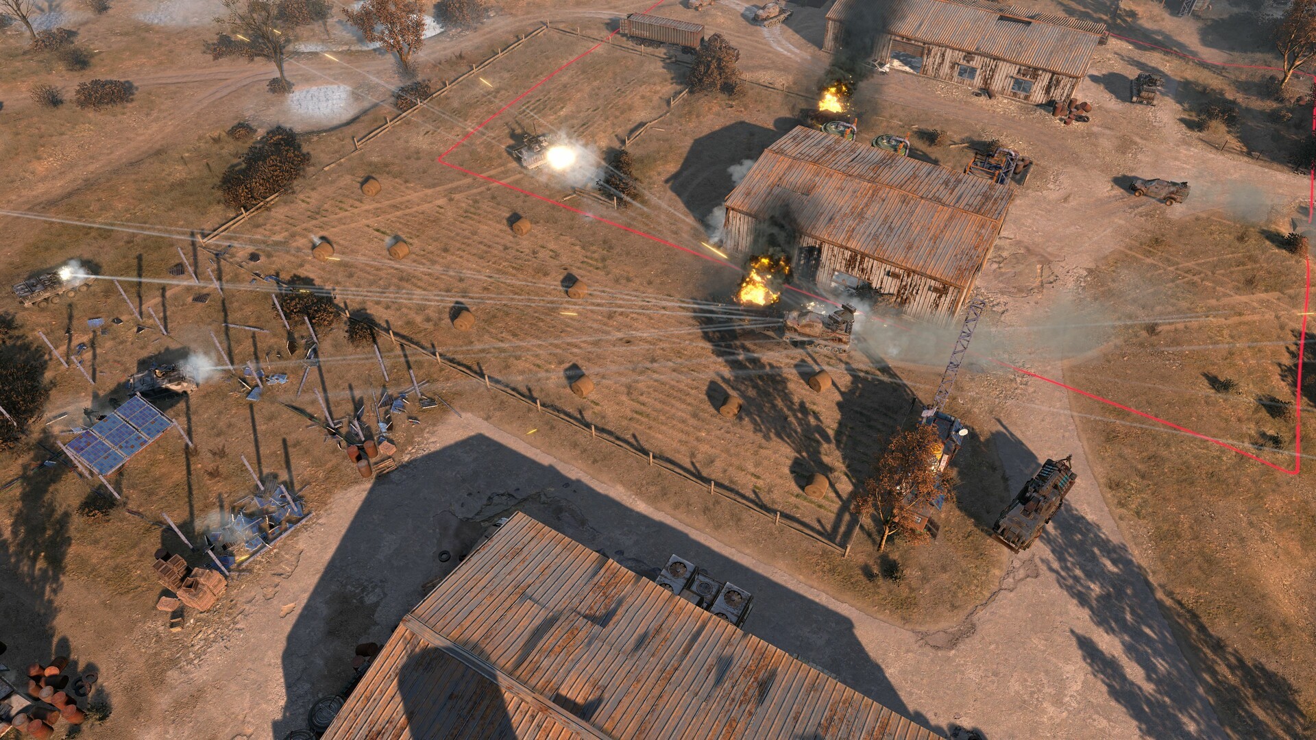 Buy Terminator: Dark Fate - Defiance: Uprising - PC (Steam)