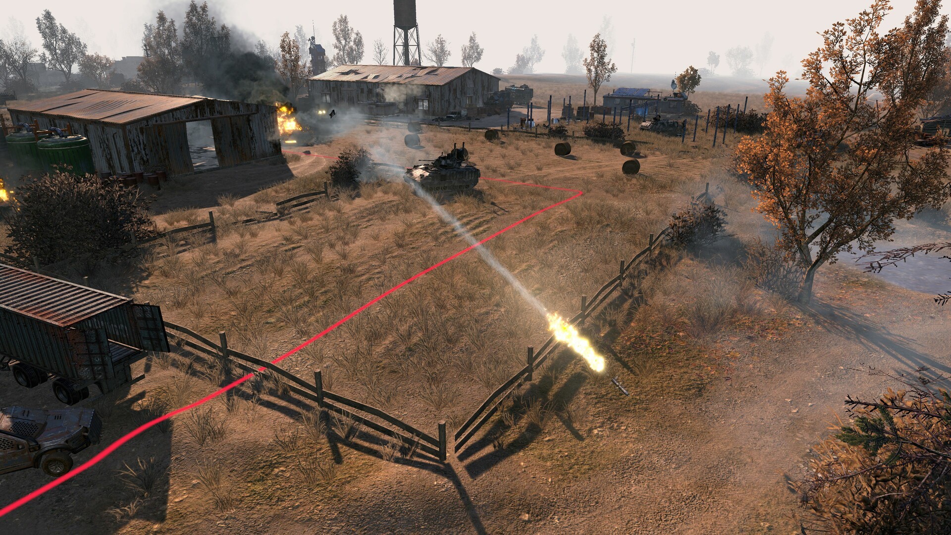 Acheter Terminator: Dark Fate - Defiance: Uprising - PC (Steam)