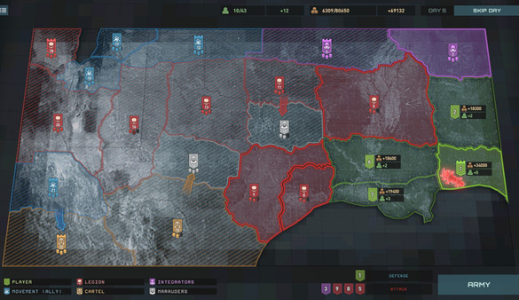 Terminator: Dark Fate - Defiance: Uprising screenshot 1