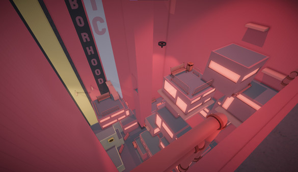 ULTRA VERTIGO screenshot 1