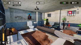 Prison Escape Simulator: Dig Out screenshot 4