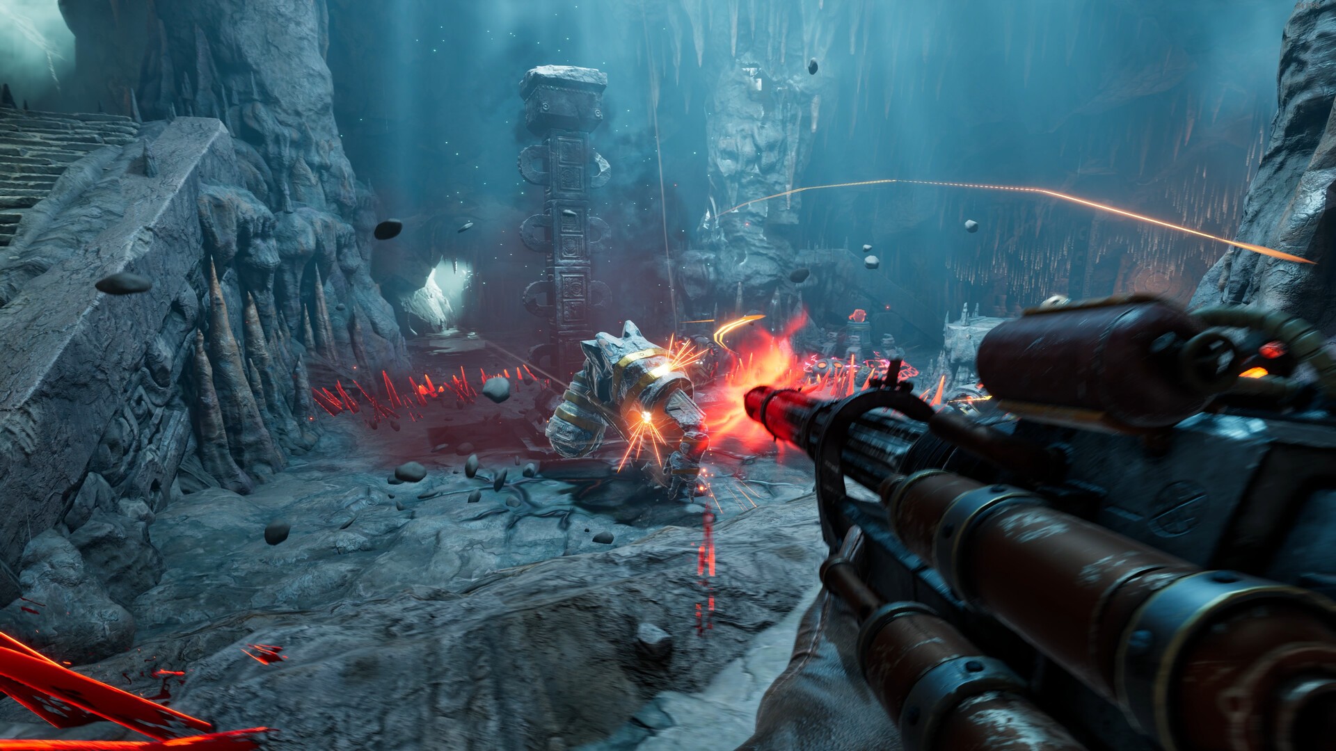 Abyssus Background Computer Buy Abyssus - PC (Steam)