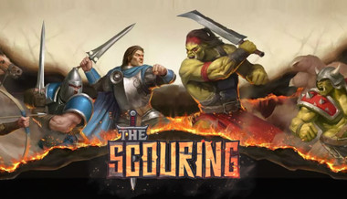 The Scouring - PC (Steam) - Gioco completo per PC