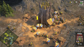 The Scouring screenshot 2