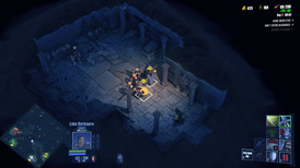 The Scouring screenshot 5