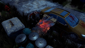 Dead by Daylight: A Nightmare on Elm Street screenshot 2