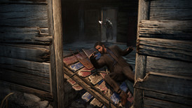 Dead by Daylight - Alan Wake Chapter screenshot 3