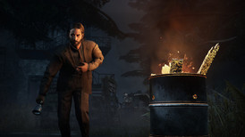 Dead by Daylight - Alan Wake Chapter screenshot 4
