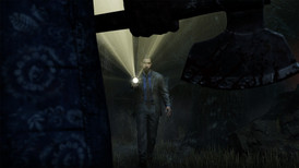 Dead by Daylight - Alan Wake Chapter screenshot 5