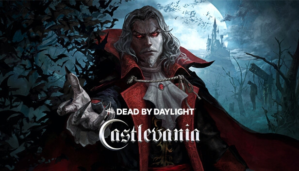 Dead by Daylight - Castlevania Chapter