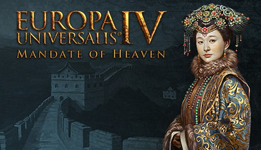 Europa Universalis IV: Mandate of Heaven - DLC per PC - Videogame