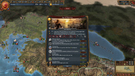 Europa Universalis IV: Mandate of Heaven screenshot 5