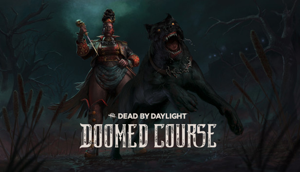 Dead by Daylight - Doomed Course