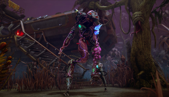 Dead by Daylight - End Transmission screenshot 1