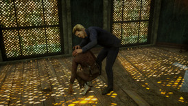 Dead by Daylight - Escape Expansion Pack screenshot 2