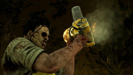 Dead by Daylight: Leatherface screenshot 2