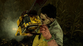 Dead by Daylight: Leatherface screenshot 5