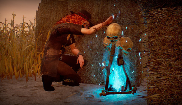 Dead by Daylight - Macabre Tales Pack screenshot 1