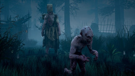 Dead by Daylight - Macabre Tales Pack screenshot 3