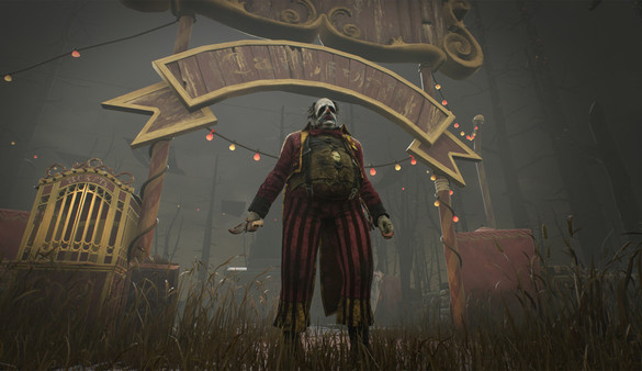 Dead by Daylight - Maddening Darkness Pack screenshot 1