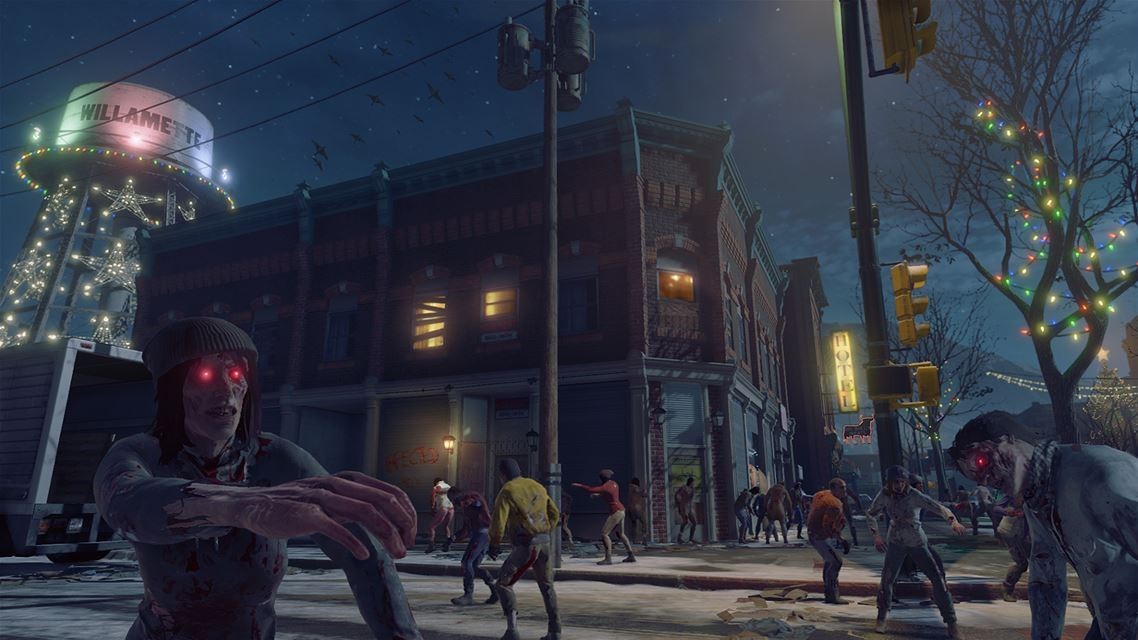 Dead Rising 4 Screenshots Comprar Dead Rising 4 Season Pass - PC (Steam)