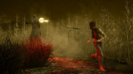 Dead by Daylight - Old Wounds Pack screenshot 3
